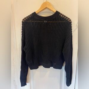 Old Navy Summer Cable M Sweater